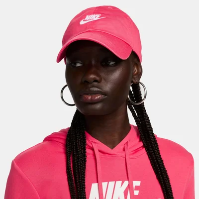 Nike Club Unstructured Futura Wash Cap